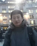 Professor Liang Liao